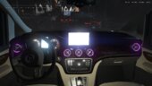 Mercedes-Benz Vito Maybach VIP (Addon)